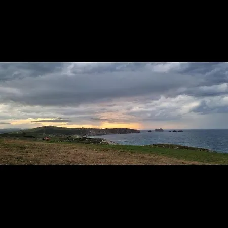 Playa De Usgo Miengo