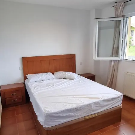 Apartment Playa De Usgo *